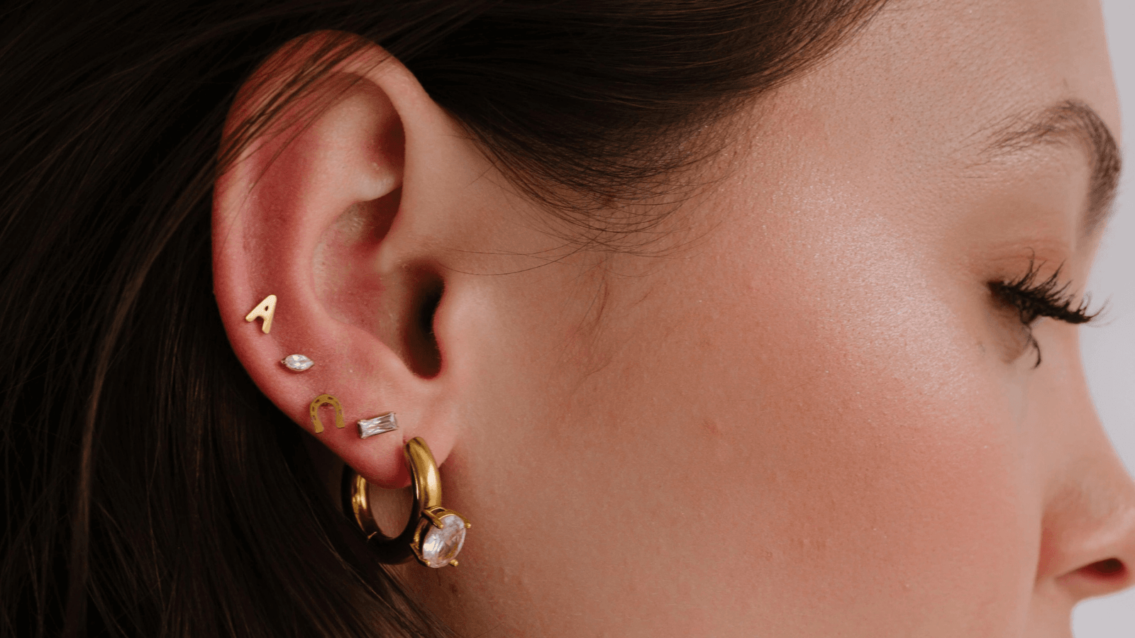 Can You Get Pierced with 14K Gold Jewelry?