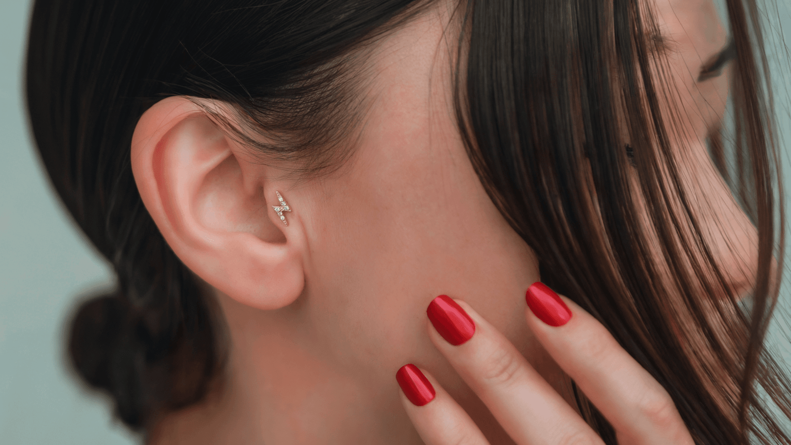 Tragus Piercing: Everything You Need to Know Before Getting One