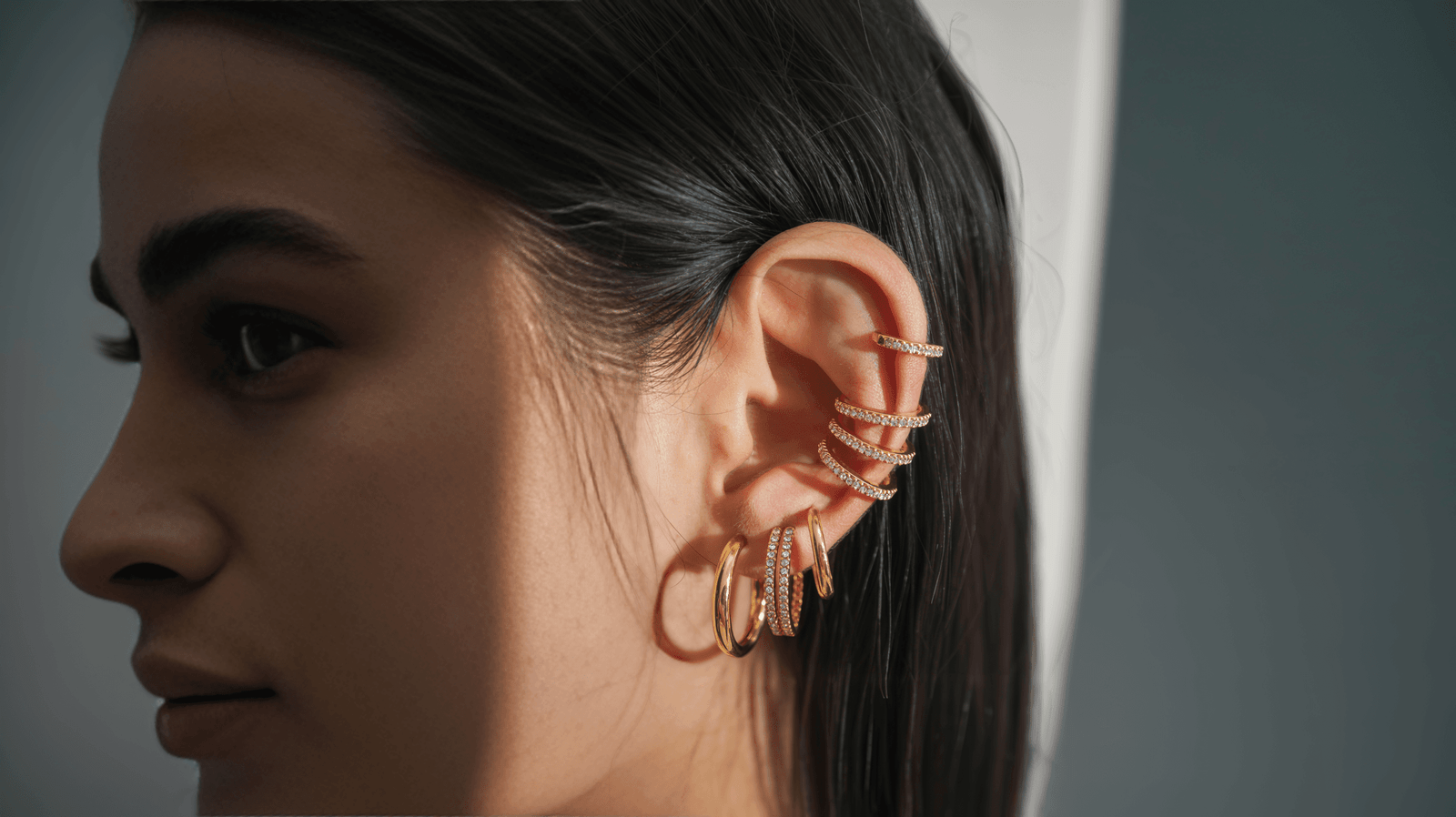 Hoop Size Guide for Ear Piercings: Diameter, Fit, and Visual Balance