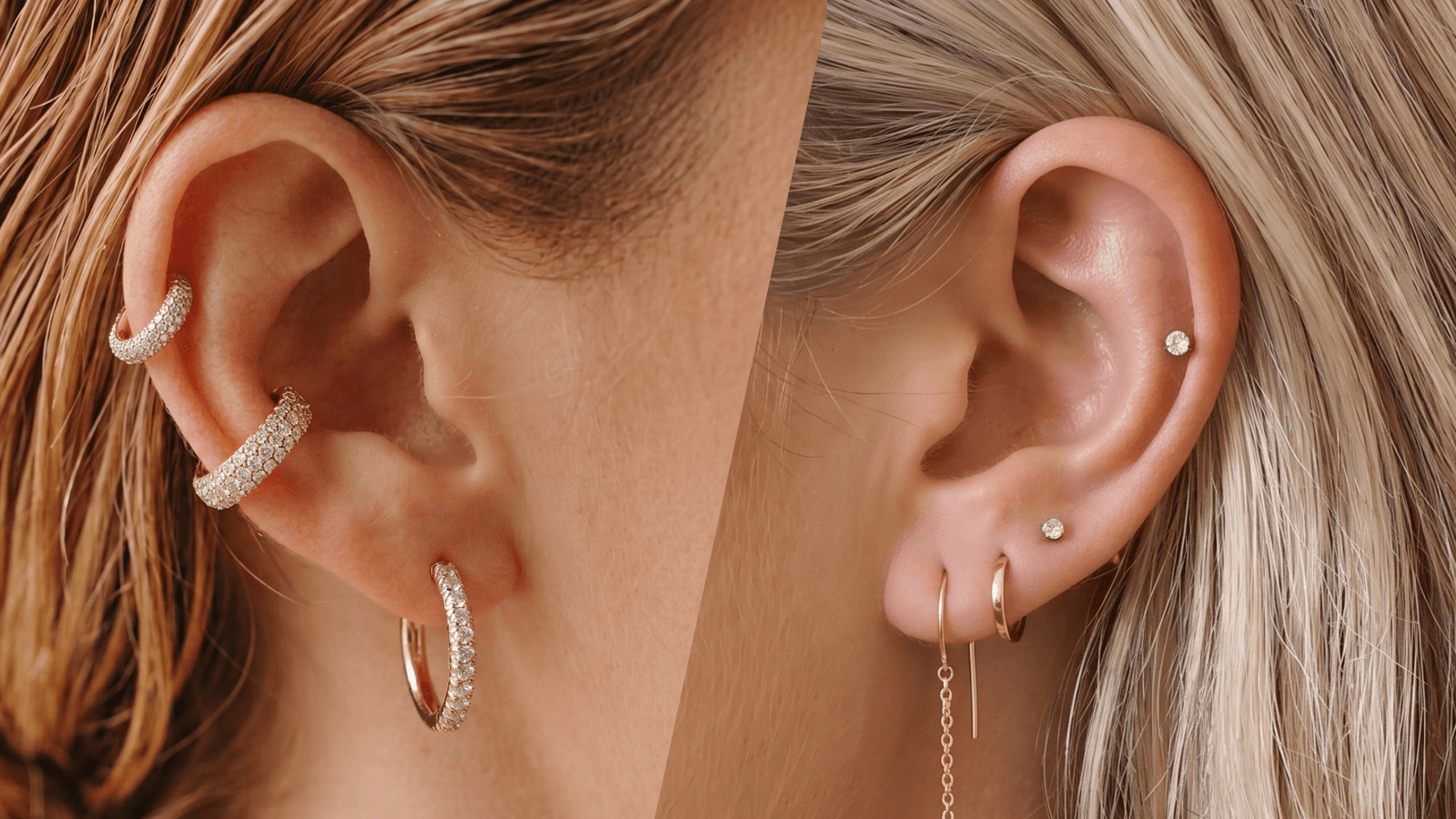 Mid-Helix Piercing Guide: Placement, Styling, and Healing Basics