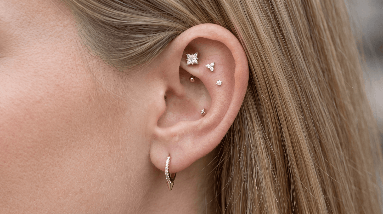 Tash Rook Piercing Guide: The Ultimate Upper Cartilage Accent