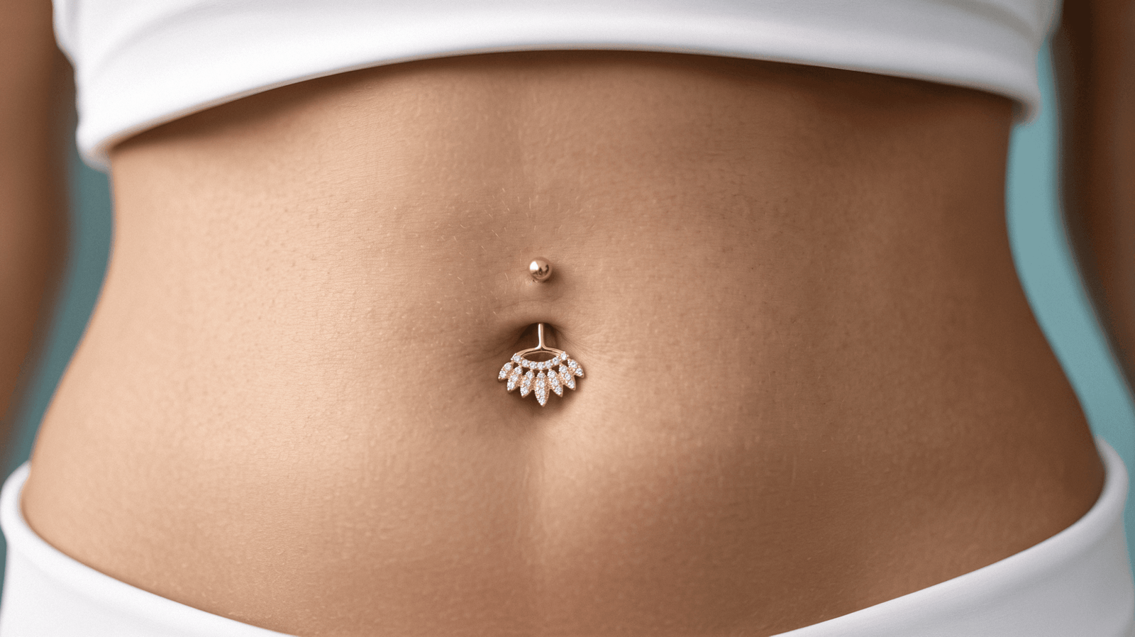 How Old Do You Have to Be to Get a Belly Button Piercing
